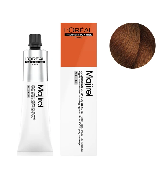 L'Oréal Professionnel Majirel Absolu 60ml 7.4  | Celini.nl