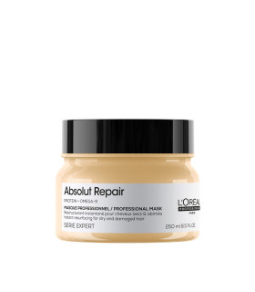 L'Oréal Professionnel Serie Expert Absolut Repair Masker 250ml  | C...