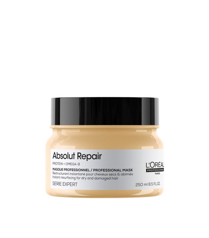 L'Oréal Professionnel Serie Expert Absolut Repair Masker 250ml  | C...