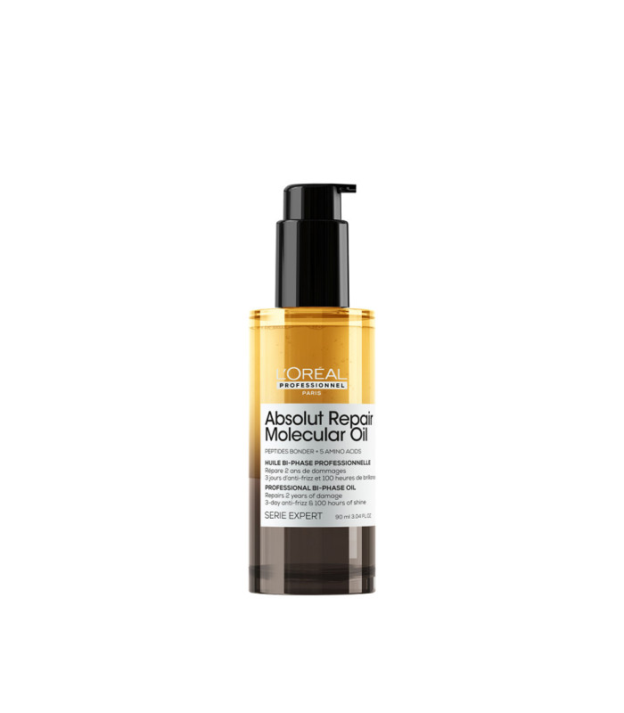 Série Expert Absolut Repair Molecular Bi-phase Oil 90ml