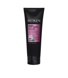 Acidic Color Gloss Masque Gloss 250ml