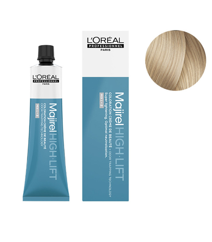 L'Oréal Professionnel Majiblond Ultra 50ml 901S  | Celini.be