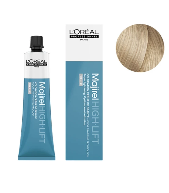 L'Oréal Professionnel Majirel High Lift 60ml 901S  | Celini.nl