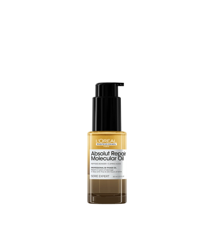Série Expert Absolut Repair Molecular Bi-phase Oil 30ml
