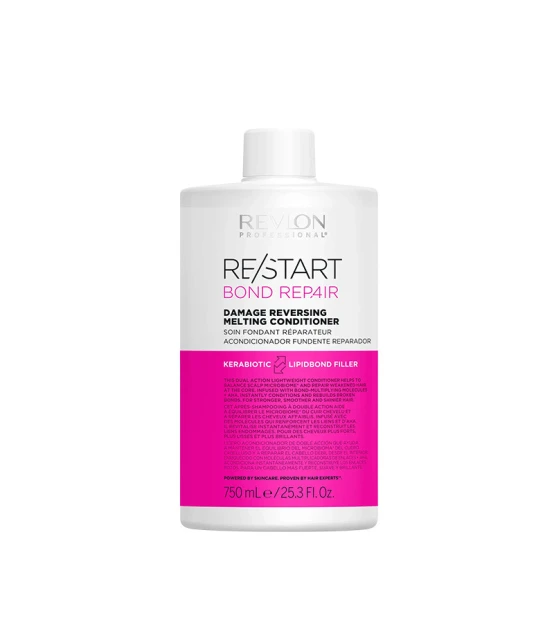 Revlon Professional RE/START Rep4ir Damage Reversing Melting Condit...
