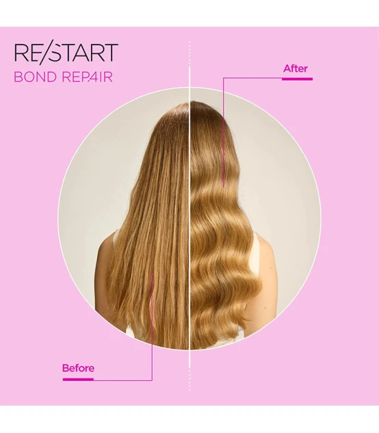 Revlon Professional RE/START Rep4ir Damage Reversing Melting Condit...