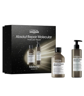 L'Oréal Professionnel Gift Set Duo Série Expert Absolut Repair Mole...