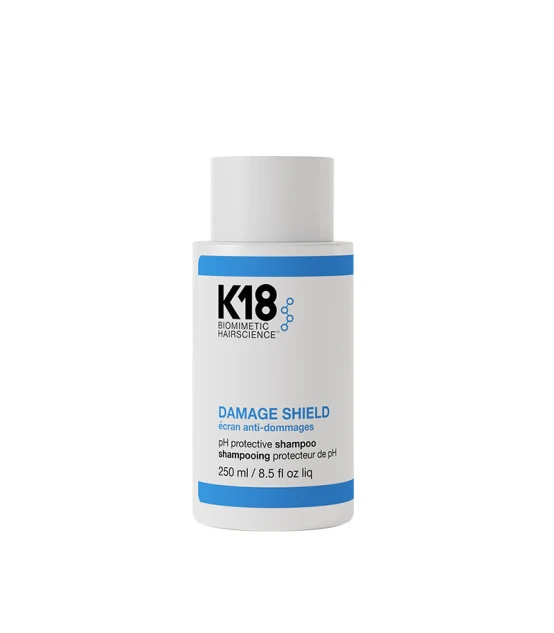 Damage Shield Protective Shampoo 250ml