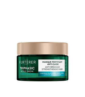 Triphasic Active Grow Masque Fortifiant Anti-casse 200ml