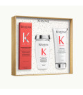 Kérastase Premiere Cadeauset Trio Fondant  | Celini.be