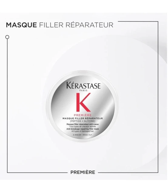 Première Masque Filler Réparateur 75ml