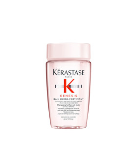 Genesis Bain Hydra Fortifiant 80ml