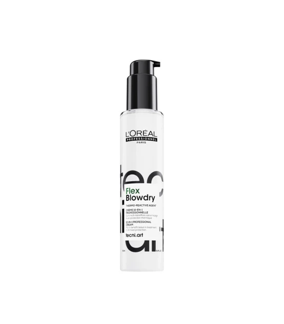 L'Oréal Professionnel Tecni Art Flex Blowdry 150ml  | Celini.nl