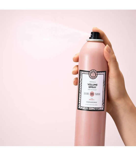 Maria Nila Volume Spray 300ml  | Celini.nl