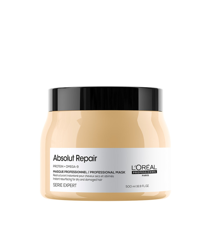L'Oréal Professionnel Serie Expert Absolut Repair Masker 500ml  | C...
