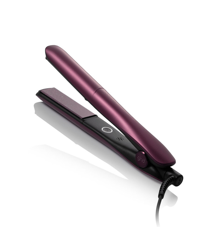 Coffret Styler Gold Cherry Chic Collection