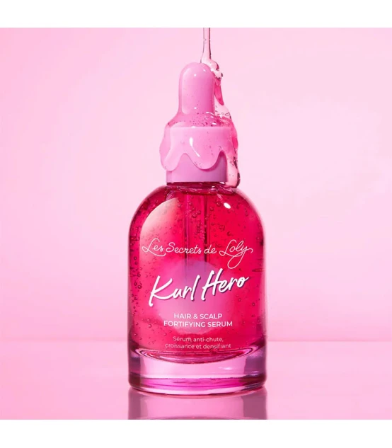 Kurl Hero 50ml