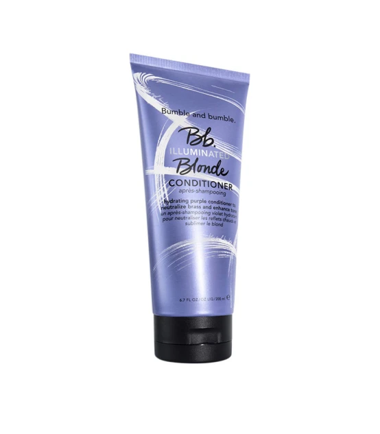 Bumble and bumble Illuminated Blonde Conditioner 200ml  | Celini.nl