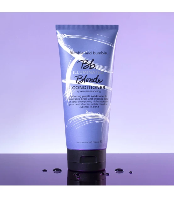 Bumble and bumble Illuminated Blonde Conditioner 200ml  | Celini.nl