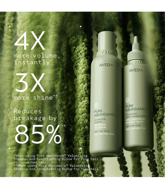 Aveda Pure Abundance Volumizing Shampoo 200ml  | Celini.nl