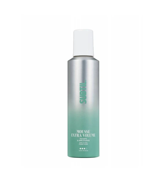Mousse Extra Volume 250ml