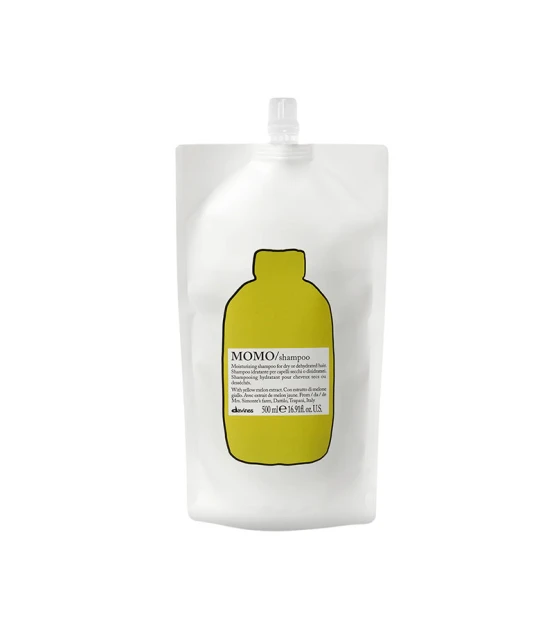 Davines MOMO Shampoo Refill 500ml  | Celini.nl