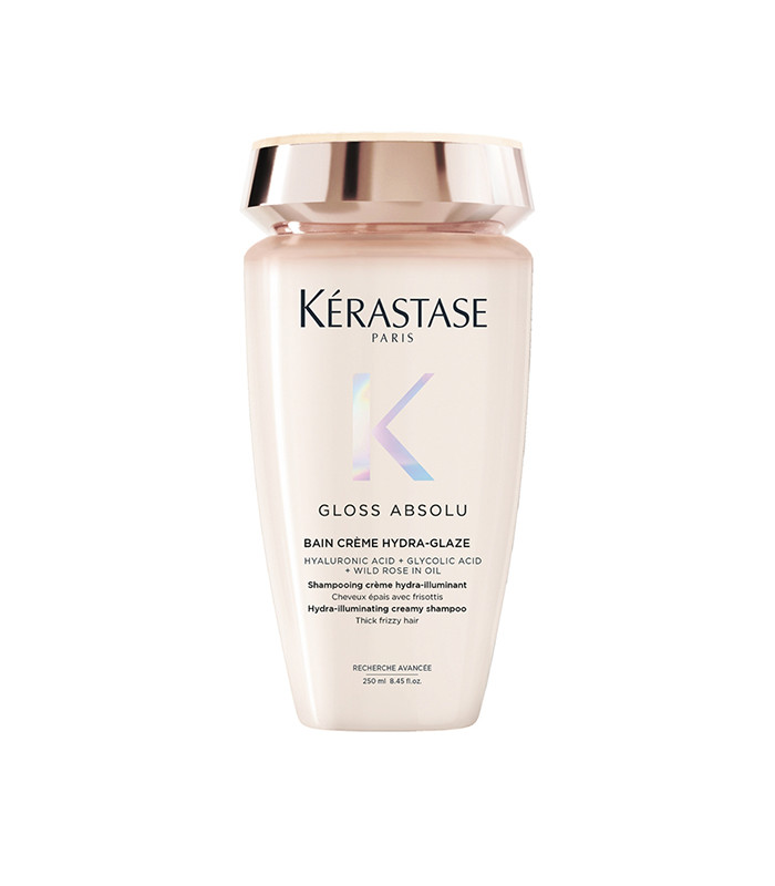 Gloss Absolu Bain Crème Hydra-Glaze 250ml