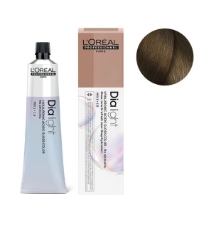 L'Oréal Professionnel Dia Light 50ml 7.31  | Celini.be