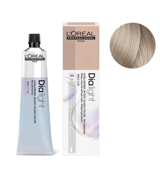 L'Oréal Professionnel Dia Light 60ml 10.82  | Celini.nl