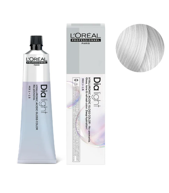 L'Oréal Professionnel Dia Light 60ml Clear  | Celini.nl