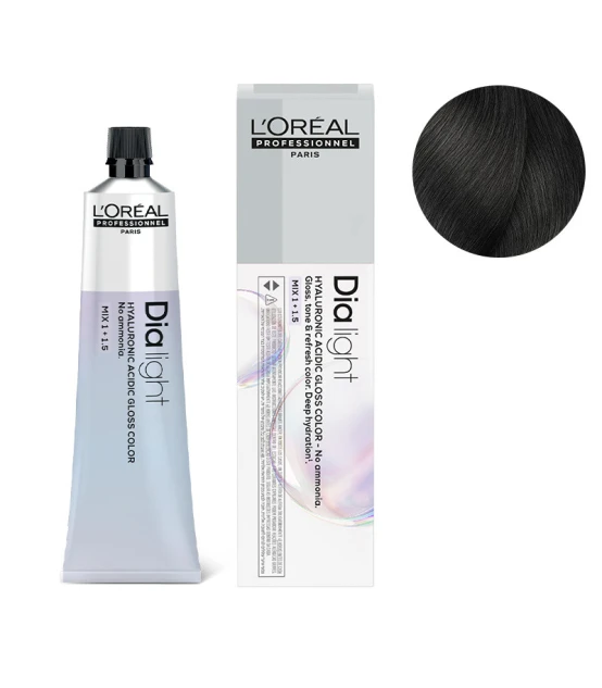 L'Oréal Professionnel Dia Light 60ml 4  | Celini.nl