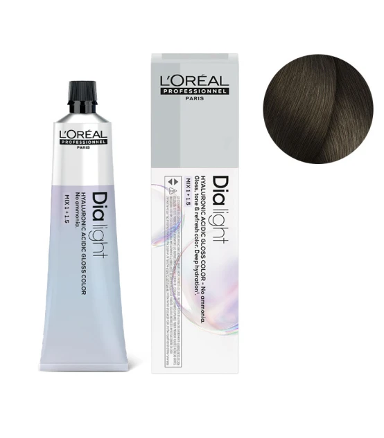L'Oréal Professionnel Dia Light 60ml 6  | Celini.nl