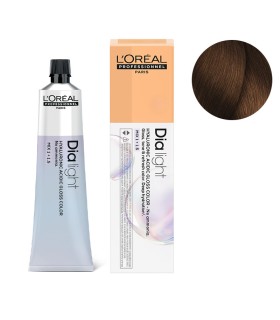 L'Oréal Professionnel Dia Light 50ml 6.34  | Celini.be