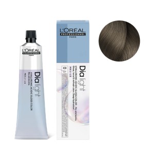 L'Oréal Professionnel Dia Light 50ml 7.01  | Celini.be