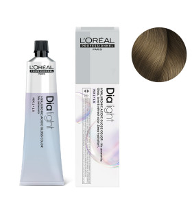 L'Oréal Professionnel Dia Light 60ml 8  | Celini.nl