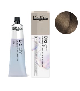 L'Oréal Professionnel Dia Light 50ml 8.23  | Celini.be