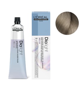 L'Oréal Professionnel Dia Light 50ml 9.11  | Celini.be