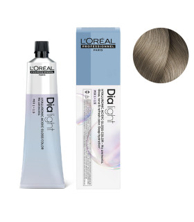 L'Oréal Professionnel Dia Light 60ml 9.11  | Celini.nl