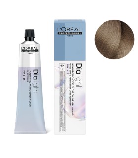 L'Oréal Professionnel Dia Light 50ml 9.12  | Celini.be