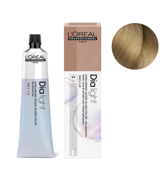 L'Oréal Professionnel Dia Light 60ml 9.31  | Celini.nl