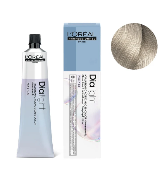 L'Oréal Professionnel Dia Light 60ml 10.18  | Celini.nl