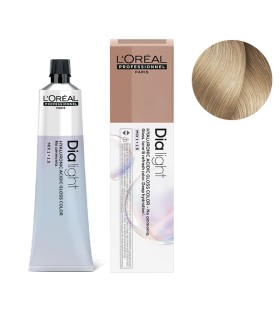 L'Oréal Professionnel Dia Light 50ml 10.32  | Celini.be