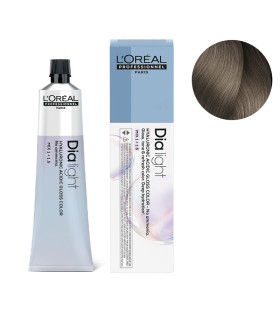 L'Oréal Professionnel Dia Light 50ml 8.18  | Celini.be