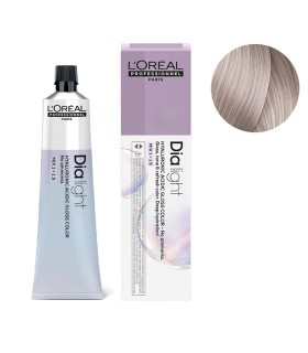 L'Oréal Professionnel Dia Light 50ml 10.21  | Celini.be