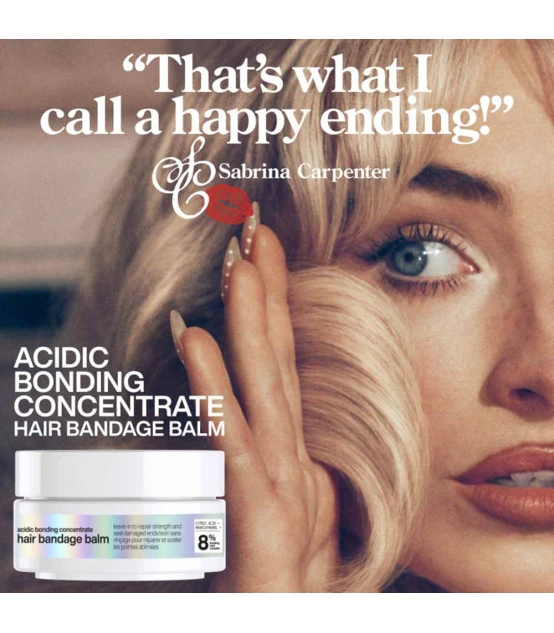 Acidic Bonding Concentrate Balm 75ml