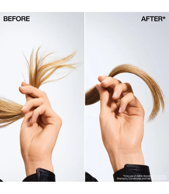 Acidic Bonding Concentrate Balm 75ml