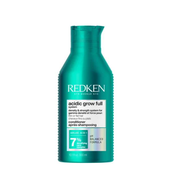 Acidic Grow Full Après-shampooing 300ml