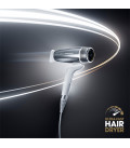 Sèche-Cheveux Speed Blanc