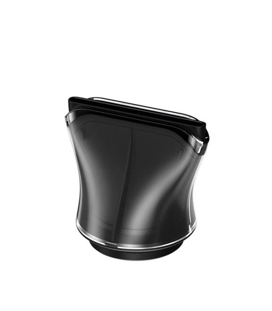 Embout Concentrateur Noir