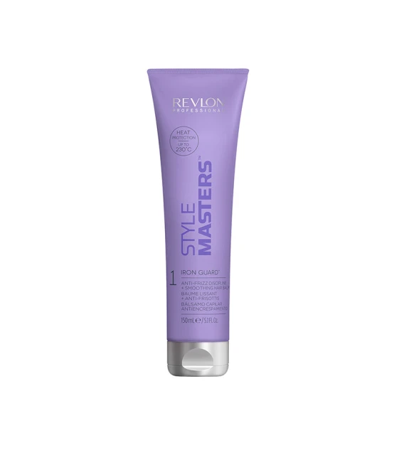Revlon Professional Style Masters Iron Guard 150ml  | Celini.nl